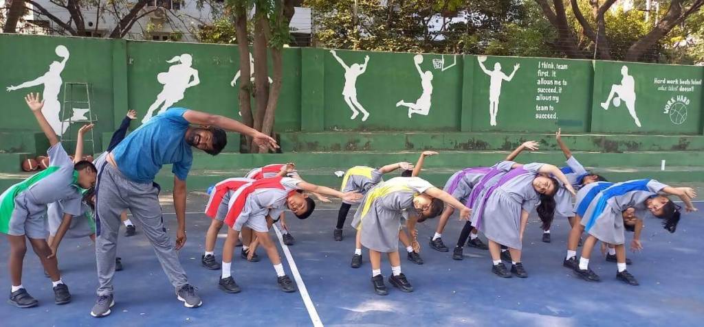 pt class
