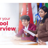 Master your school interview CHIREC Blog (1)