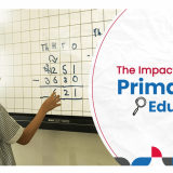 How Primary Education Shapes Your Child’s Future Chirec