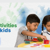 Top 10 Fun Painting and Drawing Activities for Kids at Home