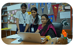 Career Counselling Support