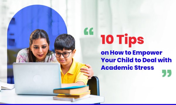 How to handle academic address How to handle academic address