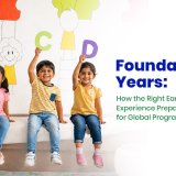 Foundational Years