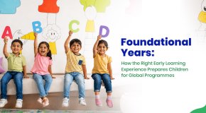 Foundational Years